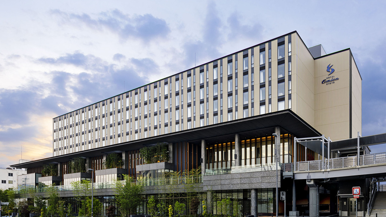 スターツホテル開発株式会社のこだわりポイントの写真1枚目