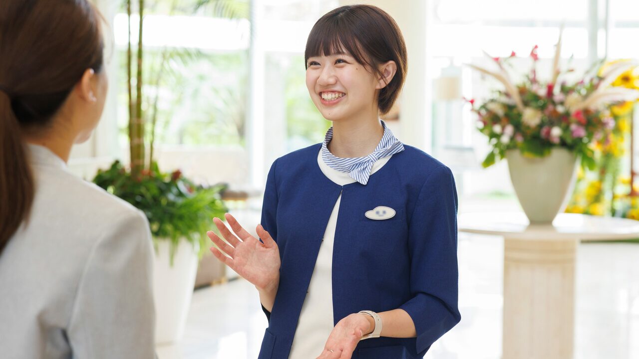 スターツホテル開発株式会社のこだわりポイントの写真2枚目