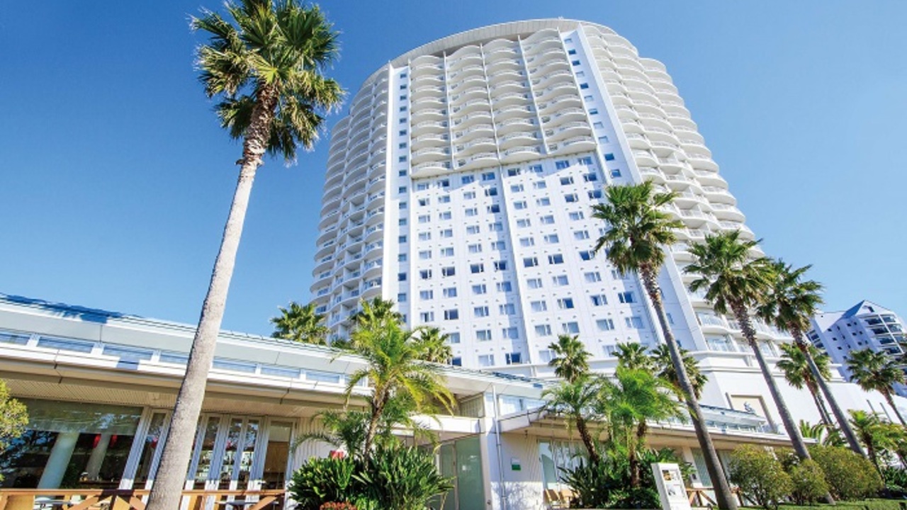 スターツホテル開発株式会社の会社TOPの写真1枚目