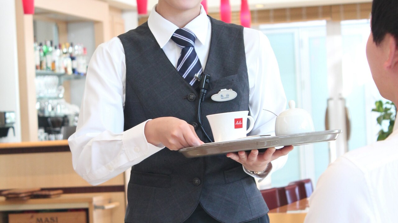 スターツホテル開発株式会社で働く人の写真2枚目