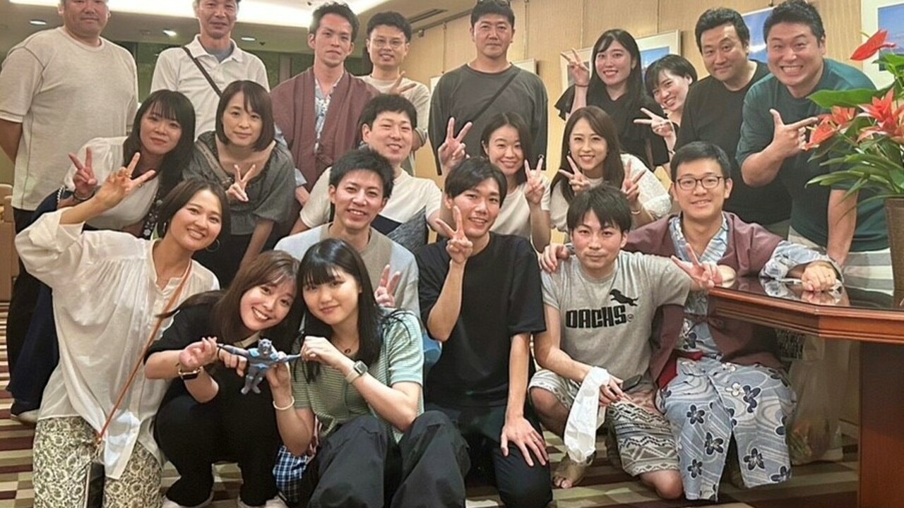 スターツホテル開発株式会社で働く人の写真4枚目