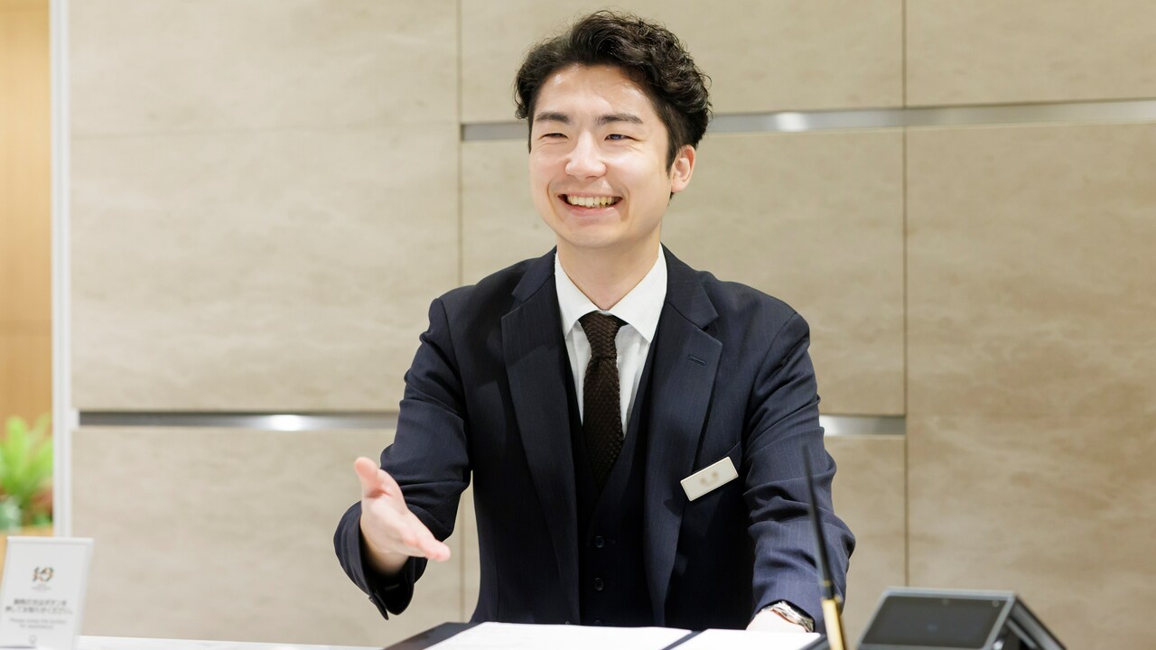 スターツホテル開発株式会社の事業内容の写真3枚目