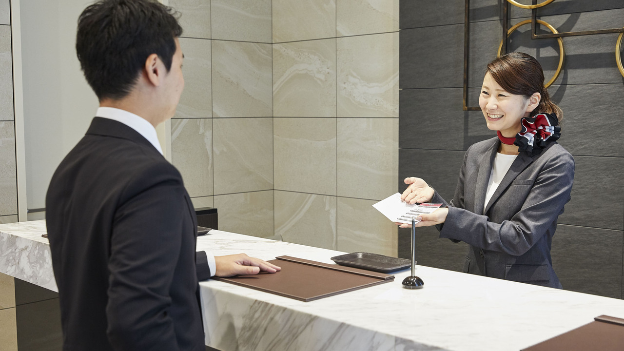 スターツホテル開発株式会社の事業内容の写真4枚目