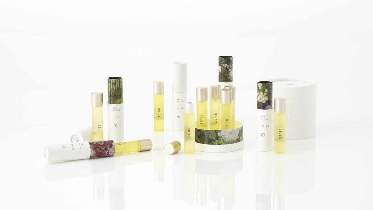 株式会社ウカの会社TOPの写真1枚目