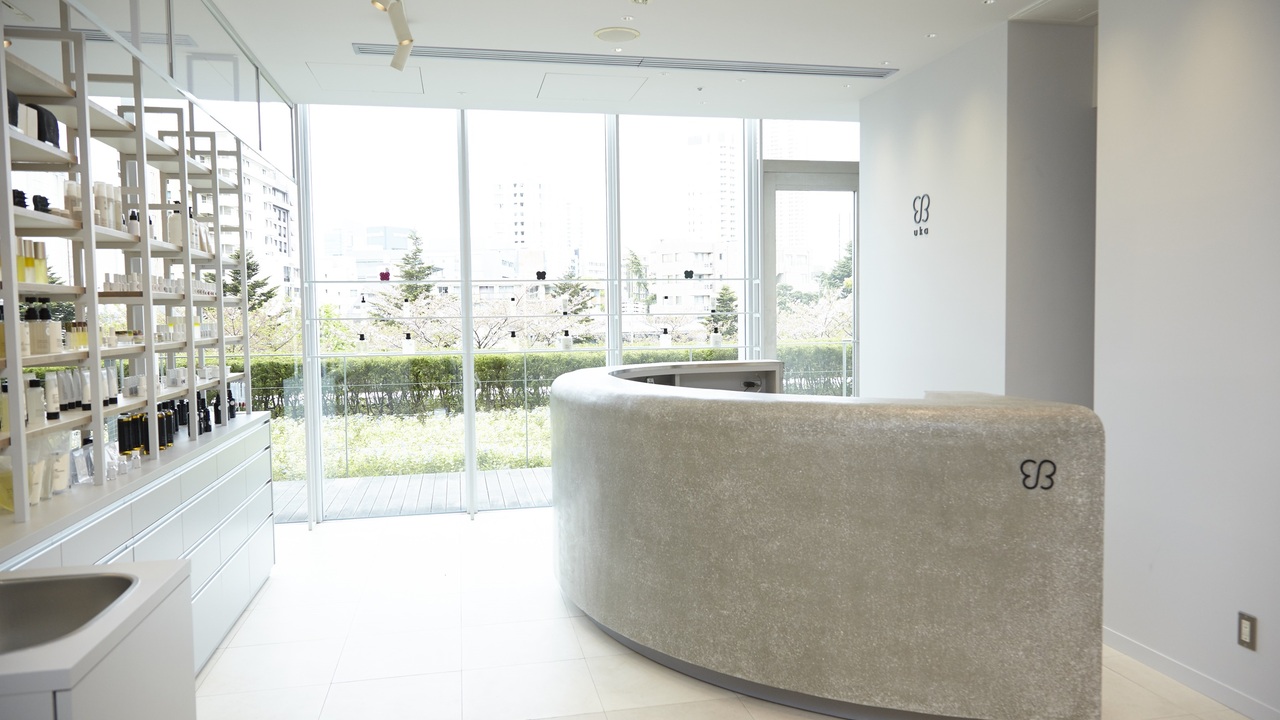 株式会社ウカの会社TOPの写真3枚目