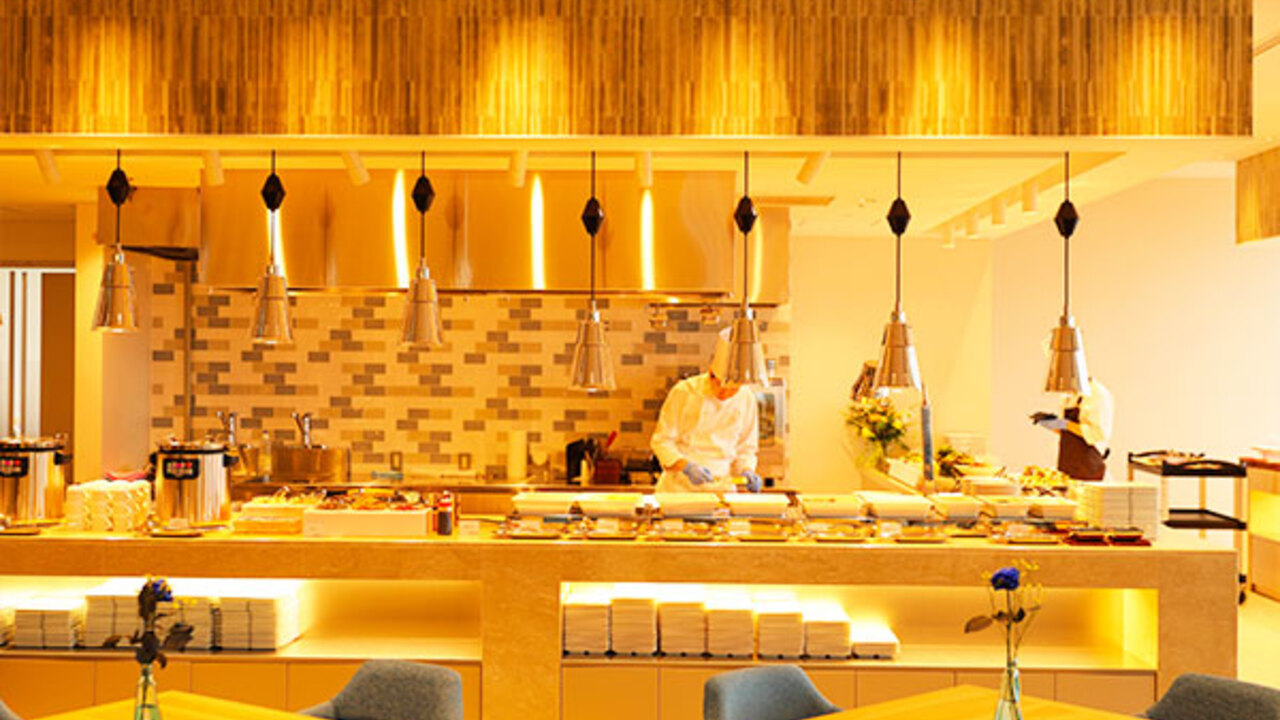 一般財団法人日本青年館で働く人の写真1枚目