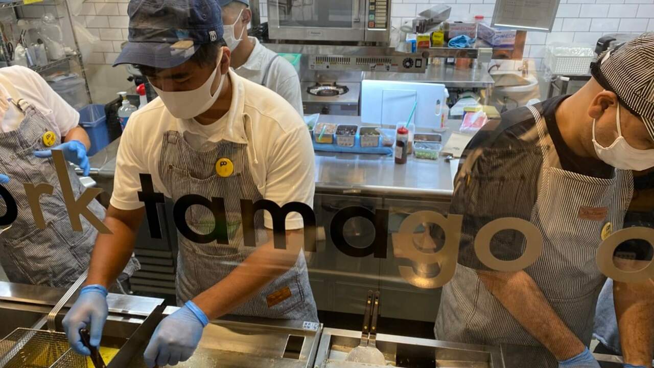 ポーたま株式会社のこだわりポイントの写真3枚目