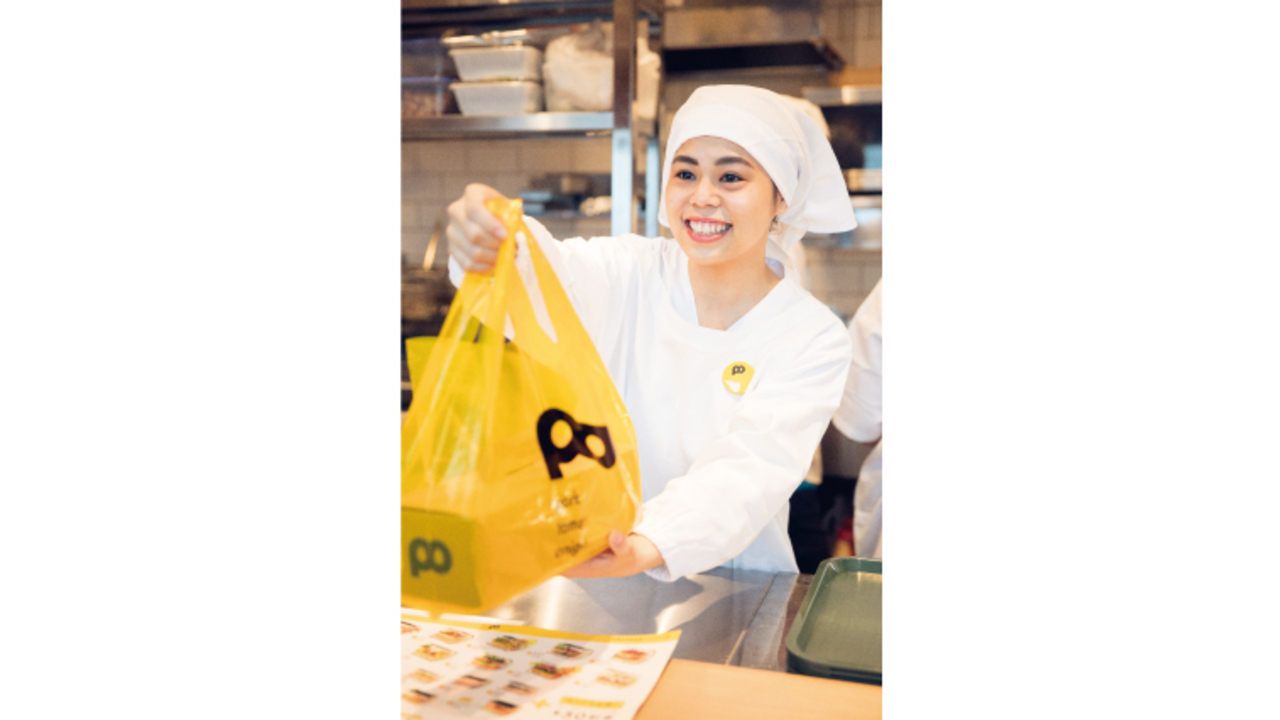 ポーたま株式会社で働く人の写真2枚目