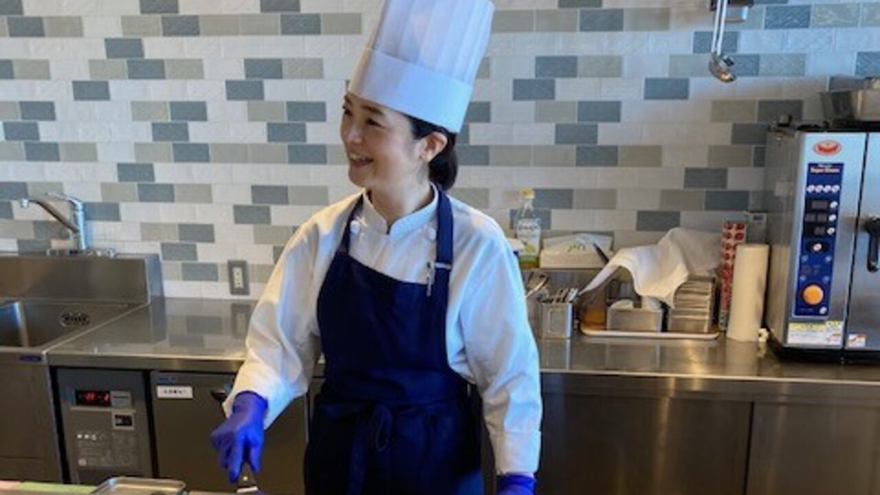 一般財団法人日本青年館で働く人の写真2枚目