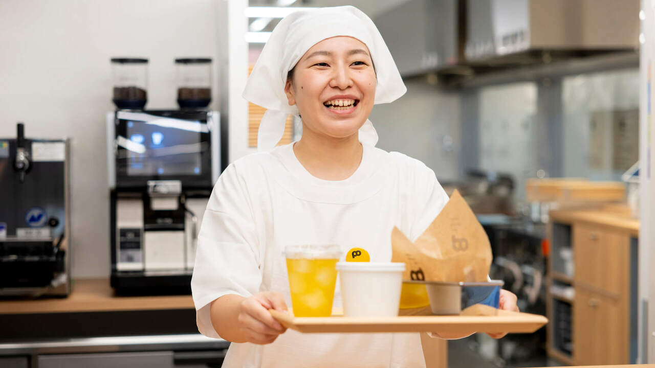 ポーたま株式会社で働く人の写真3枚目