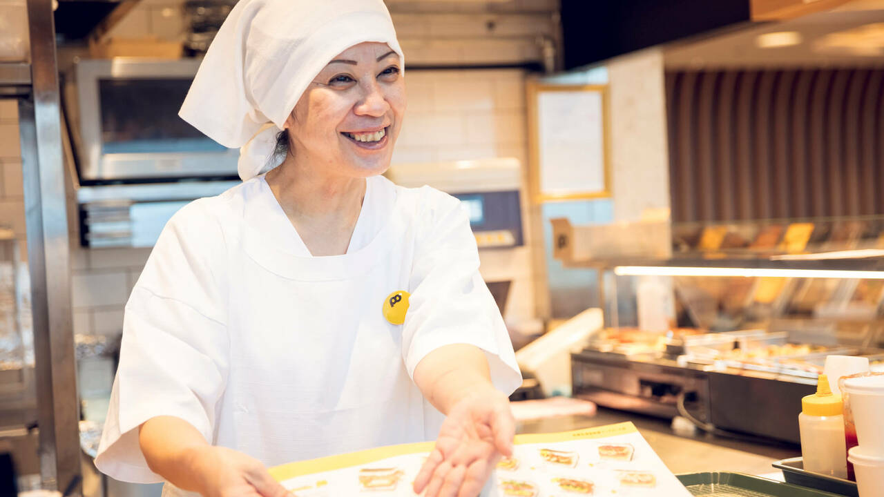 ポーたま株式会社の事業内容の写真3枚目