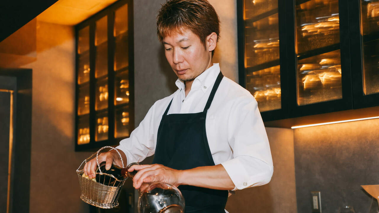 H2T2株式会社で働く人の写真2枚目