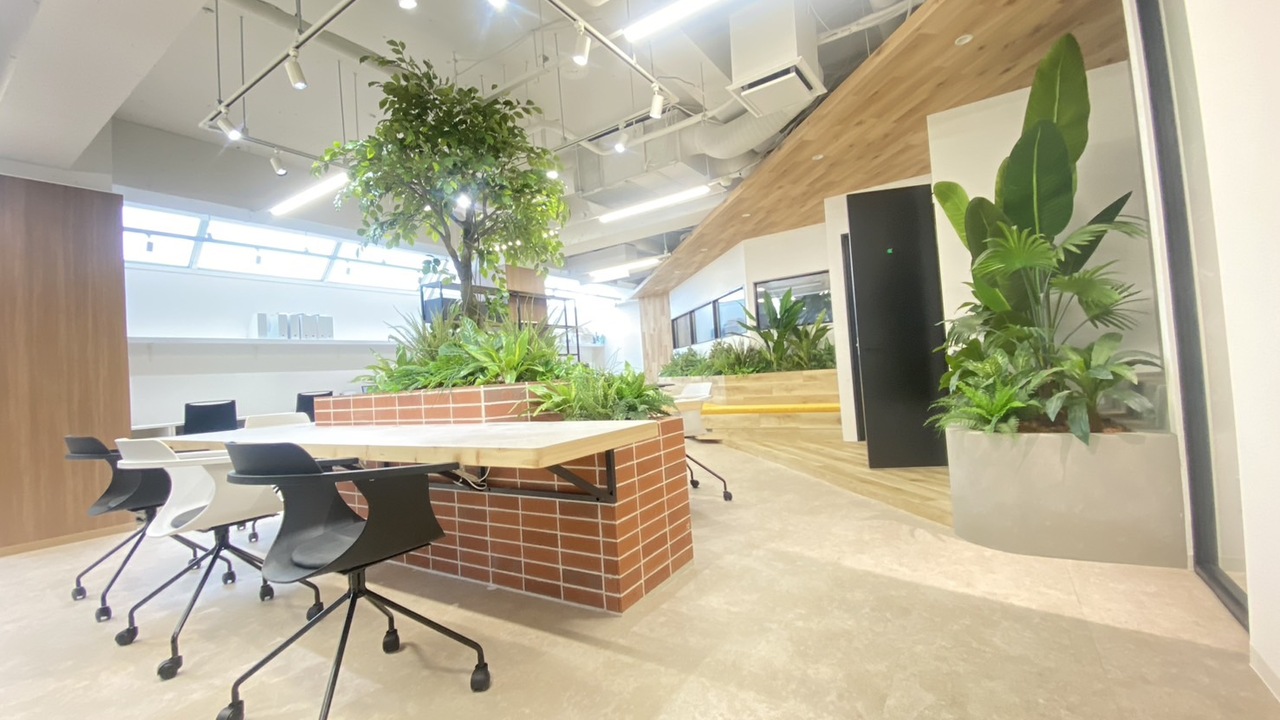 株式会社MUSUBISMの会社TOPの写真1枚目