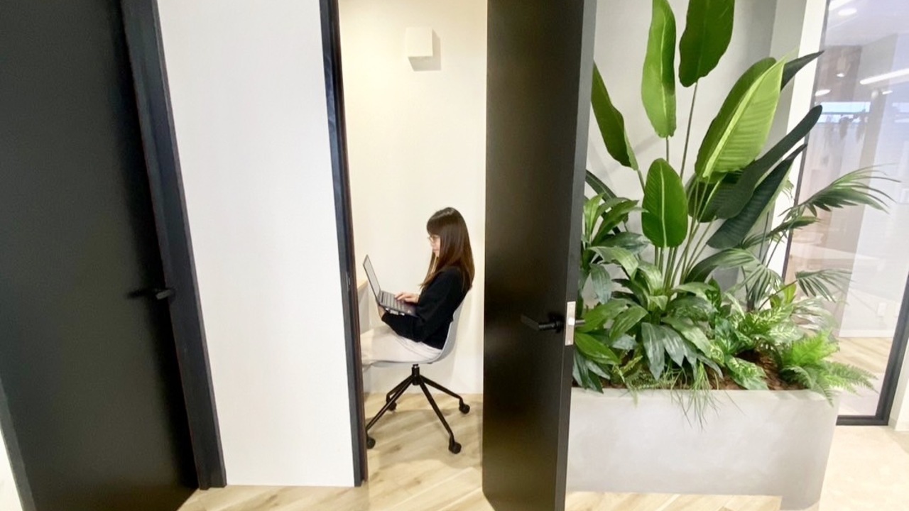 株式会社MUSUBISMで働く人の写真1枚目