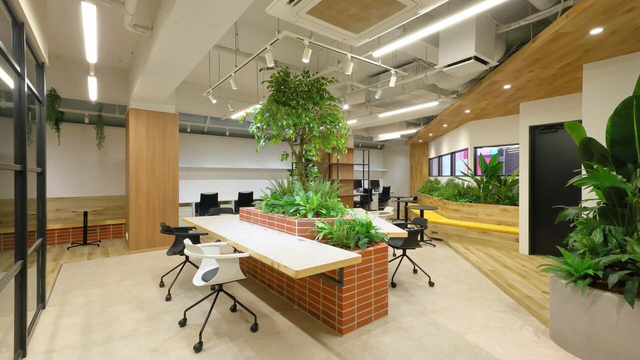 株式会社MUSUBISMで働く人の写真2枚目