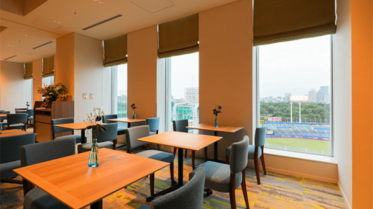 一般財団法人日本青年館の事業内容の写真3枚目