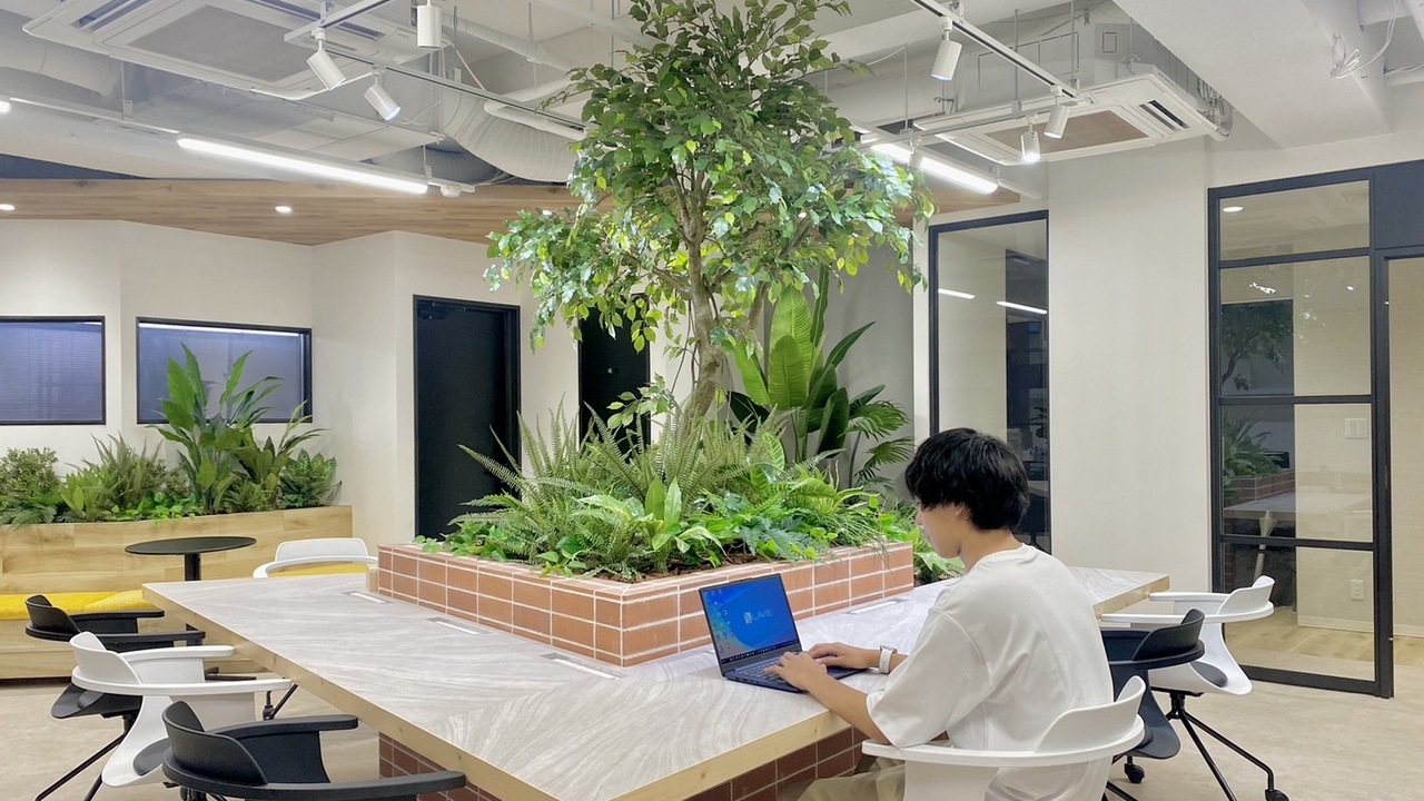 株式会社MUSUBISMの事業内容の写真1枚目