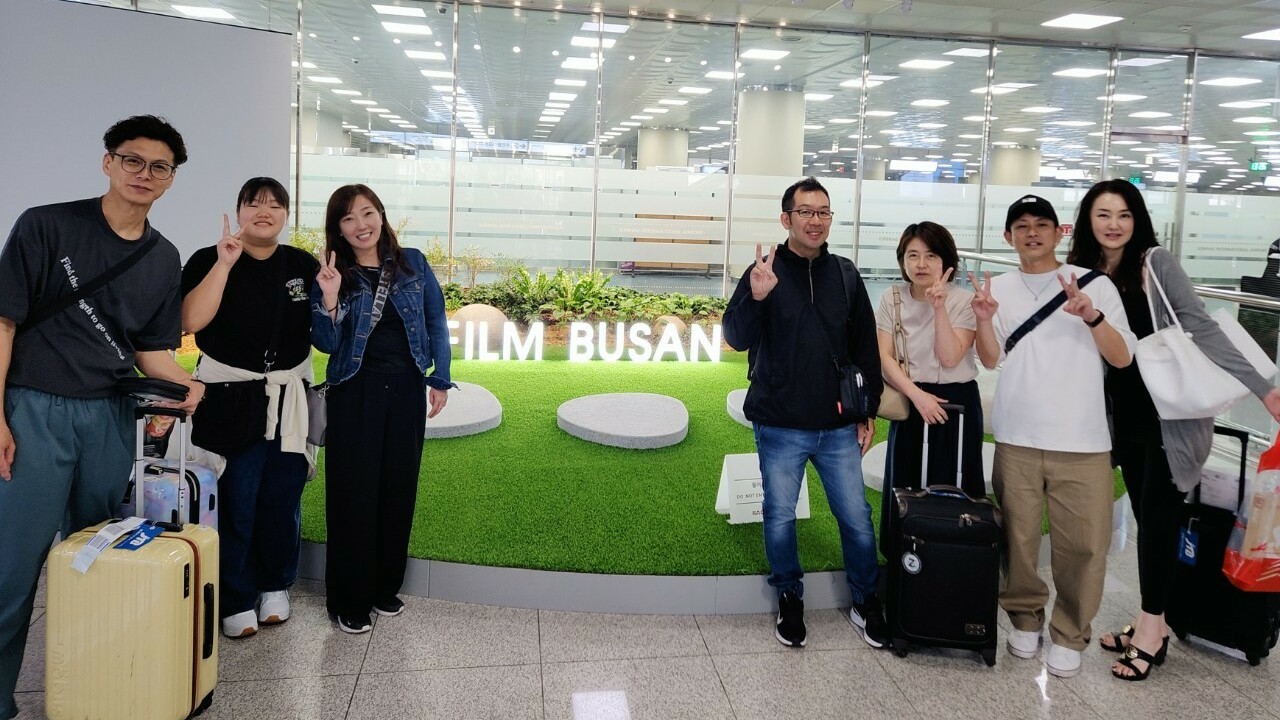 株式会社冷泉閣ホテルで働く人の写真1枚目