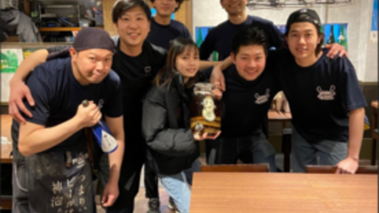 株式会社築地スタイルの会社TOPの写真1枚目