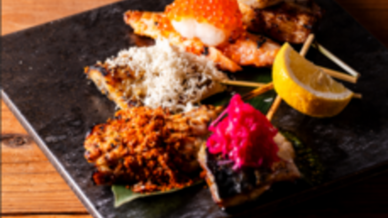 株式会社築地スタイルの事業内容の写真3枚目