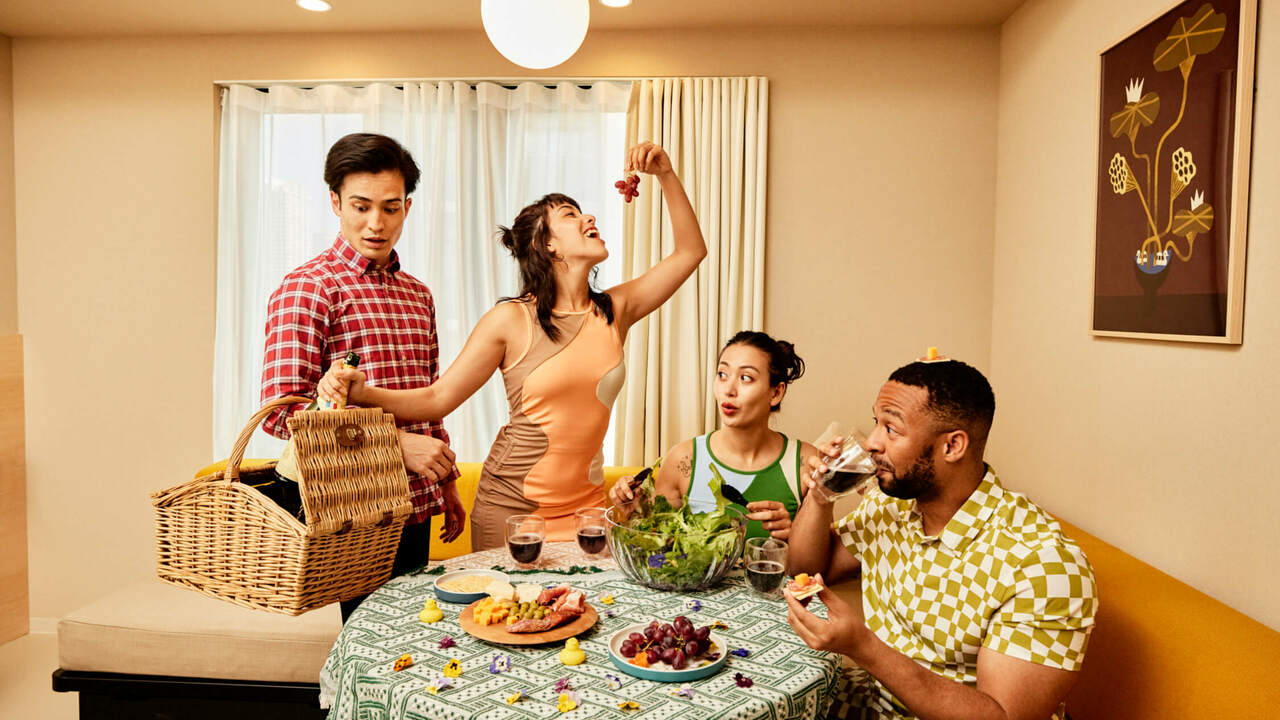 株式会社セクションLのこだわりポイントの写真2枚目