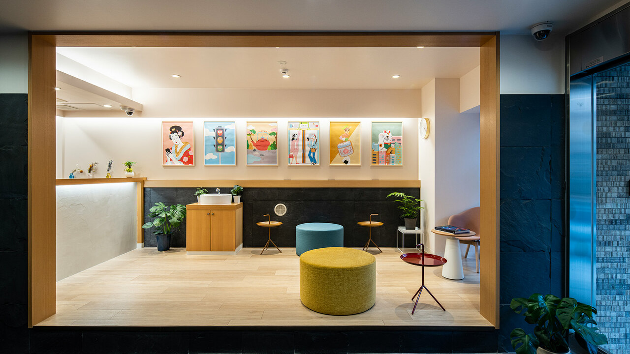 株式会社セクションLの会社TOPの写真2枚目