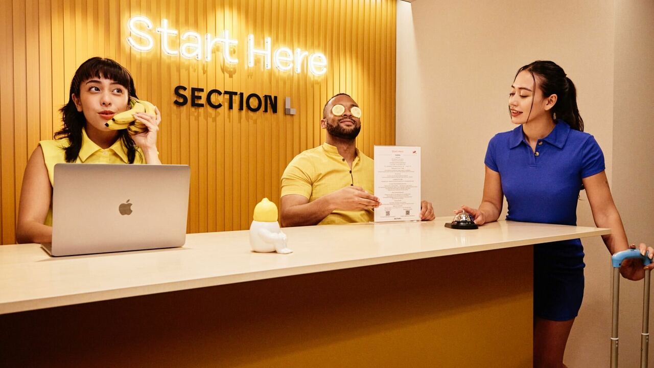 株式会社セクションLの会社TOPの写真4枚目