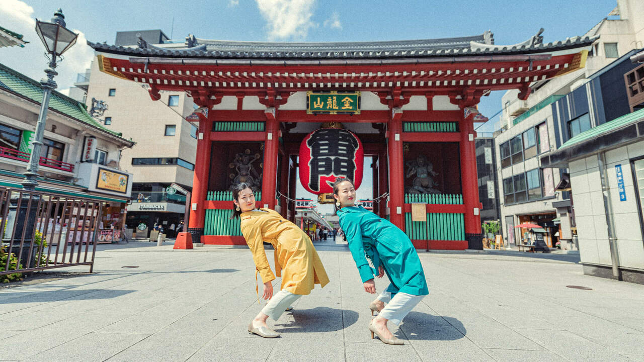 株式会社セクションLで働く人の写真2枚目