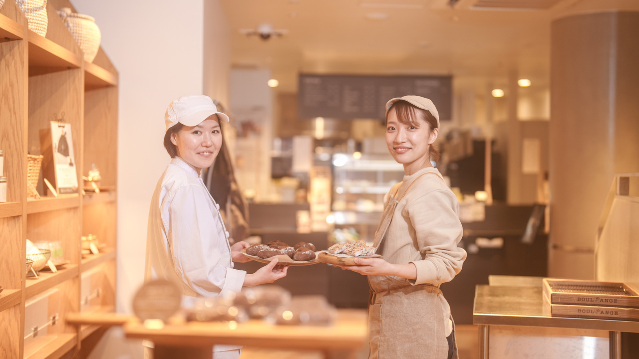 株式会社ベイクルーズの事業内容の写真1枚目