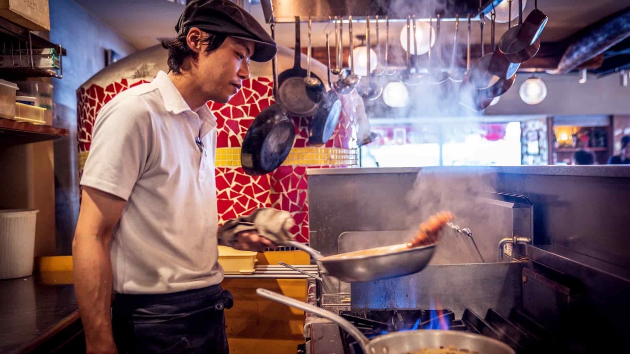 株式会社THINKの会社TOPの写真4枚目