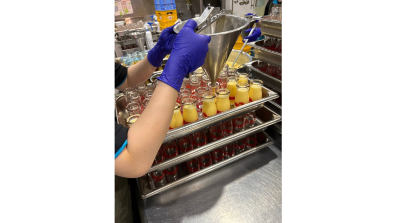 株式会社フジノネのこだわりポイントの写真2枚目