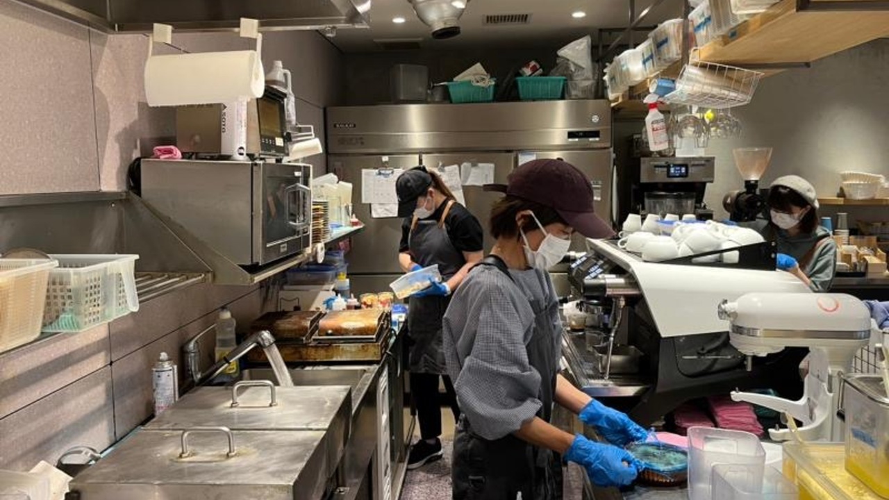 株式会社菜花の里のこだわりポイントの写真1枚目