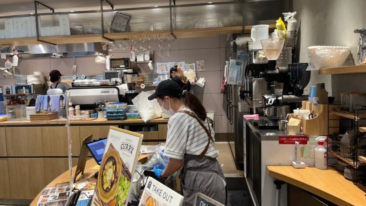 株式会社菜花の里で働く人の写真1枚目