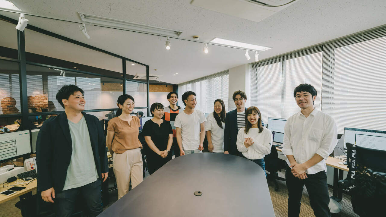 株式会社リクリエのこだわりポイントの写真1枚目