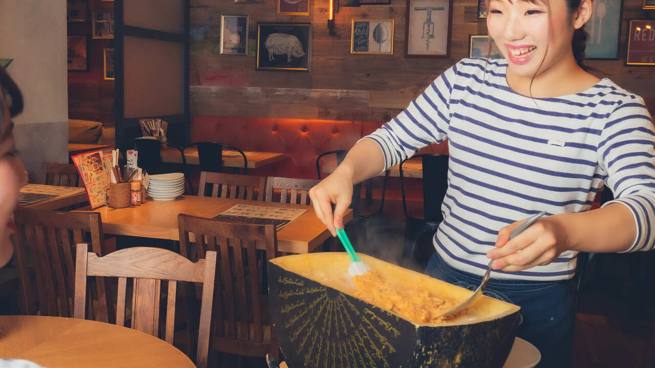 株式会社ピアンタカンパニーで働く人の写真1枚目