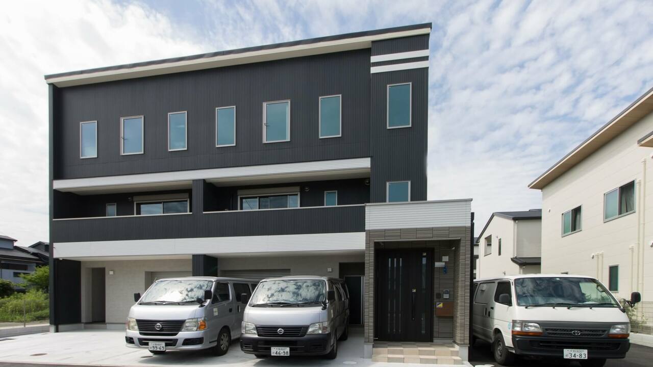 株式会社ＭAXサポートサービスの事業内容の写真1枚目