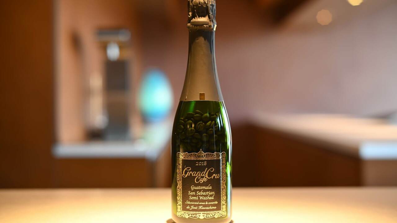 株式会社ミカフェートのこだわりポイントの写真2枚目