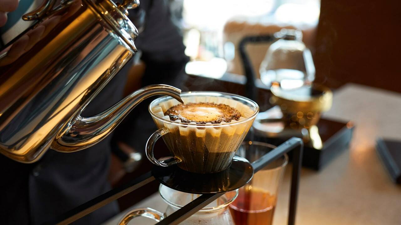 株式会社ミカフェートの会社TOPの写真1枚目