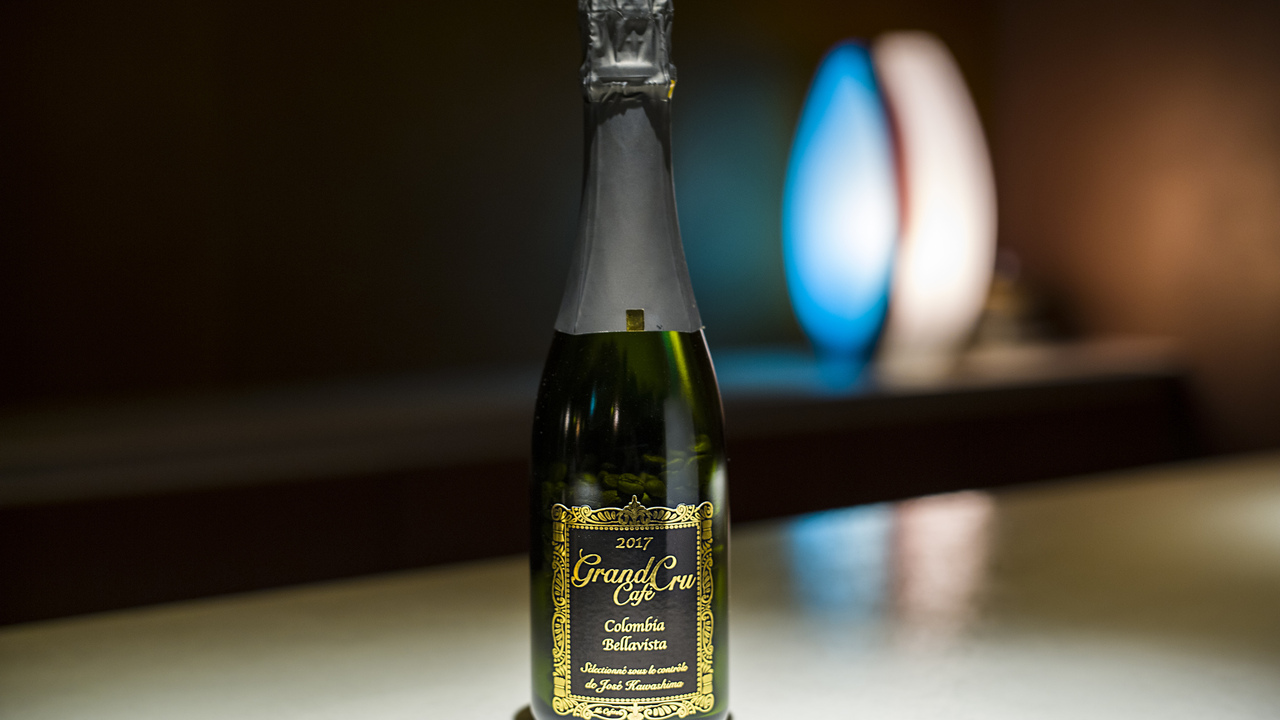 株式会社ミカフェートの会社TOPの写真2枚目