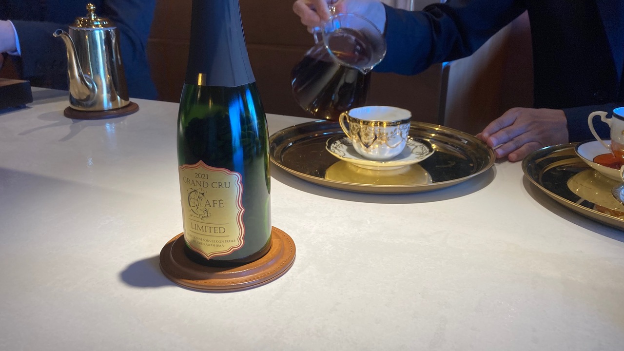 株式会社ミカフェートで働く人の写真2枚目