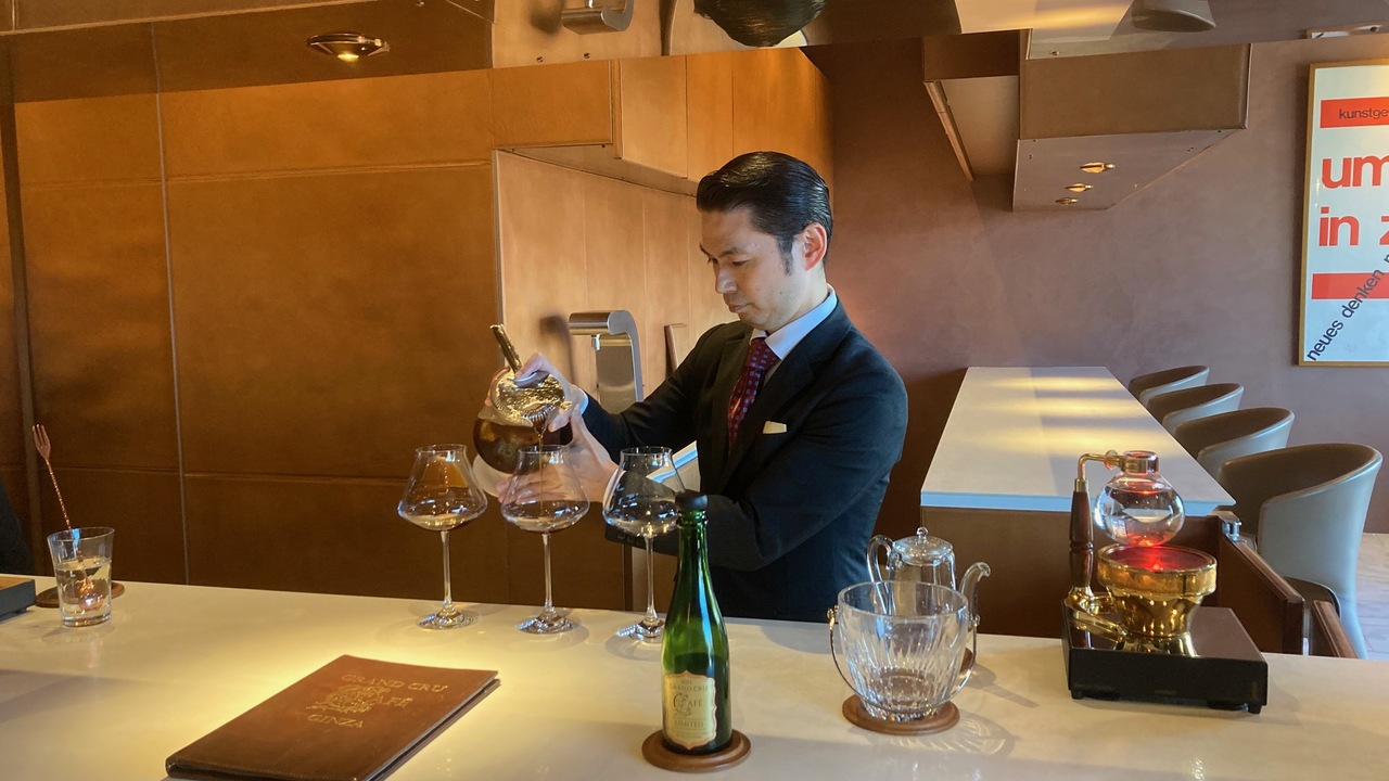 株式会社ミカフェートの事業内容の写真1枚目