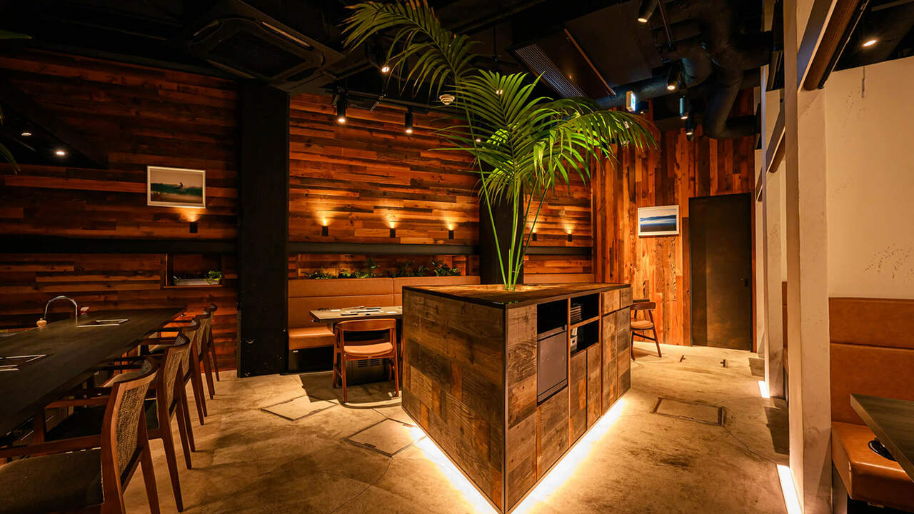 株式会社GRITの会社TOPの写真1枚目