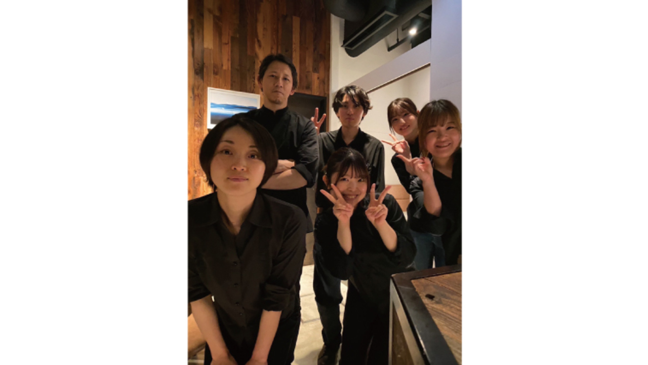 株式会社GRITで働く人の写真2枚目