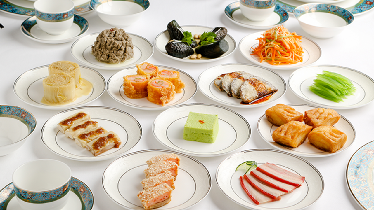 東京厲家菜株式会社の事業内容の写真1枚目