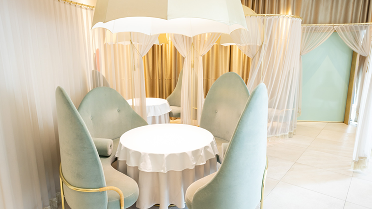 東京厲家菜株式会社の事業内容の写真2枚目