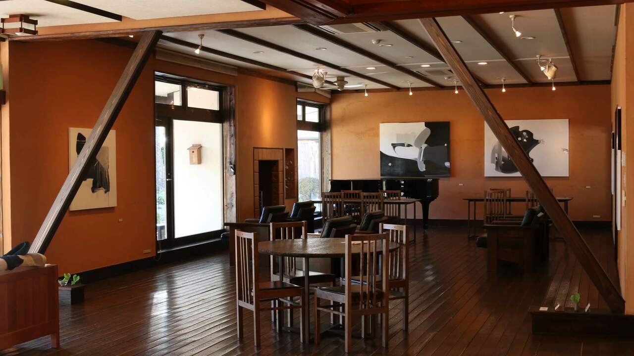 株式会社板室観光ホテル大黒屋の事業内容の写真1枚目