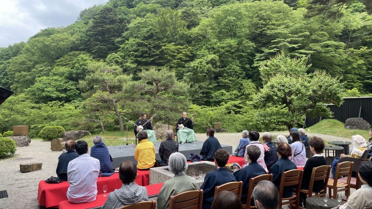 株式会社板室観光ホテル大黒屋の事業内容の写真4枚目