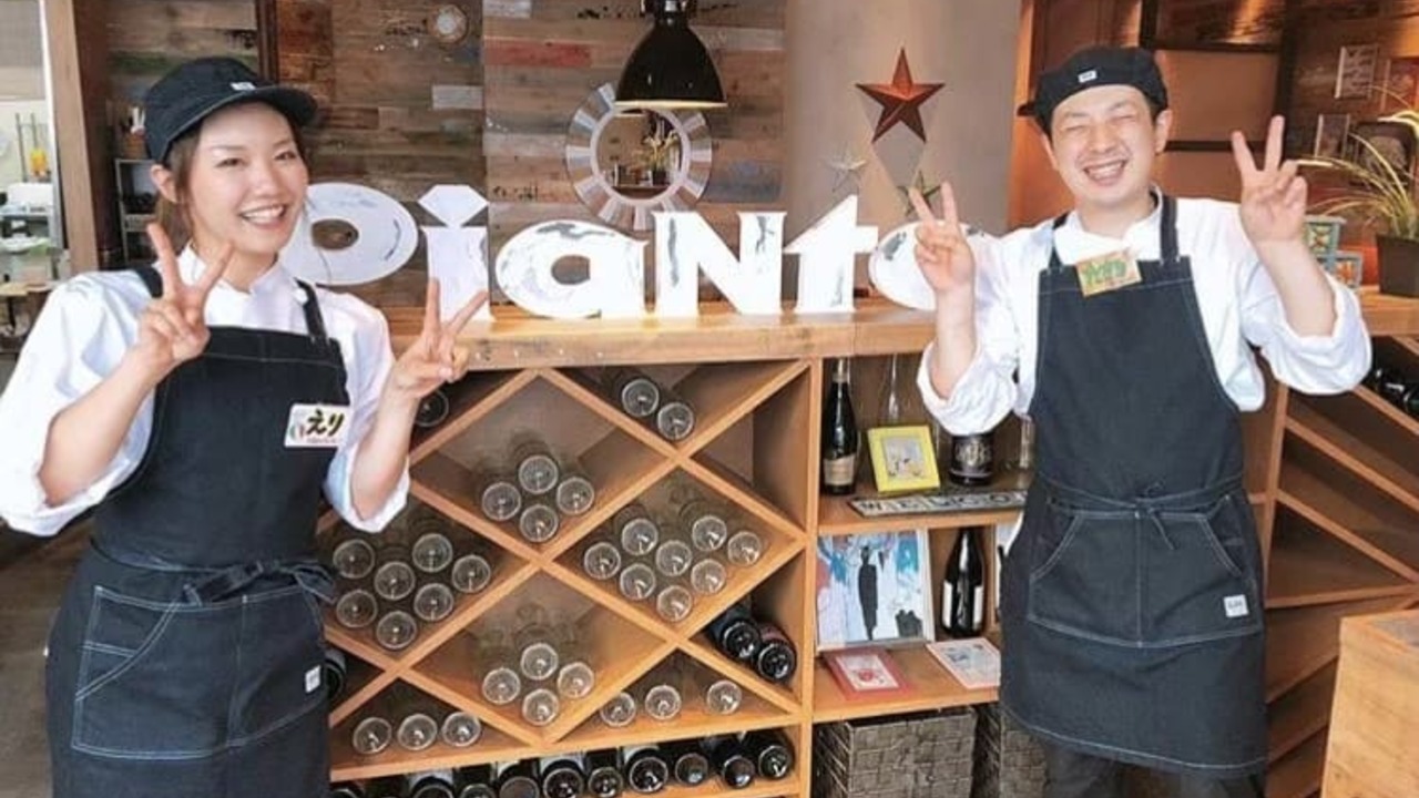 株式会社ピアンタカンパニーで働く人の写真2枚目