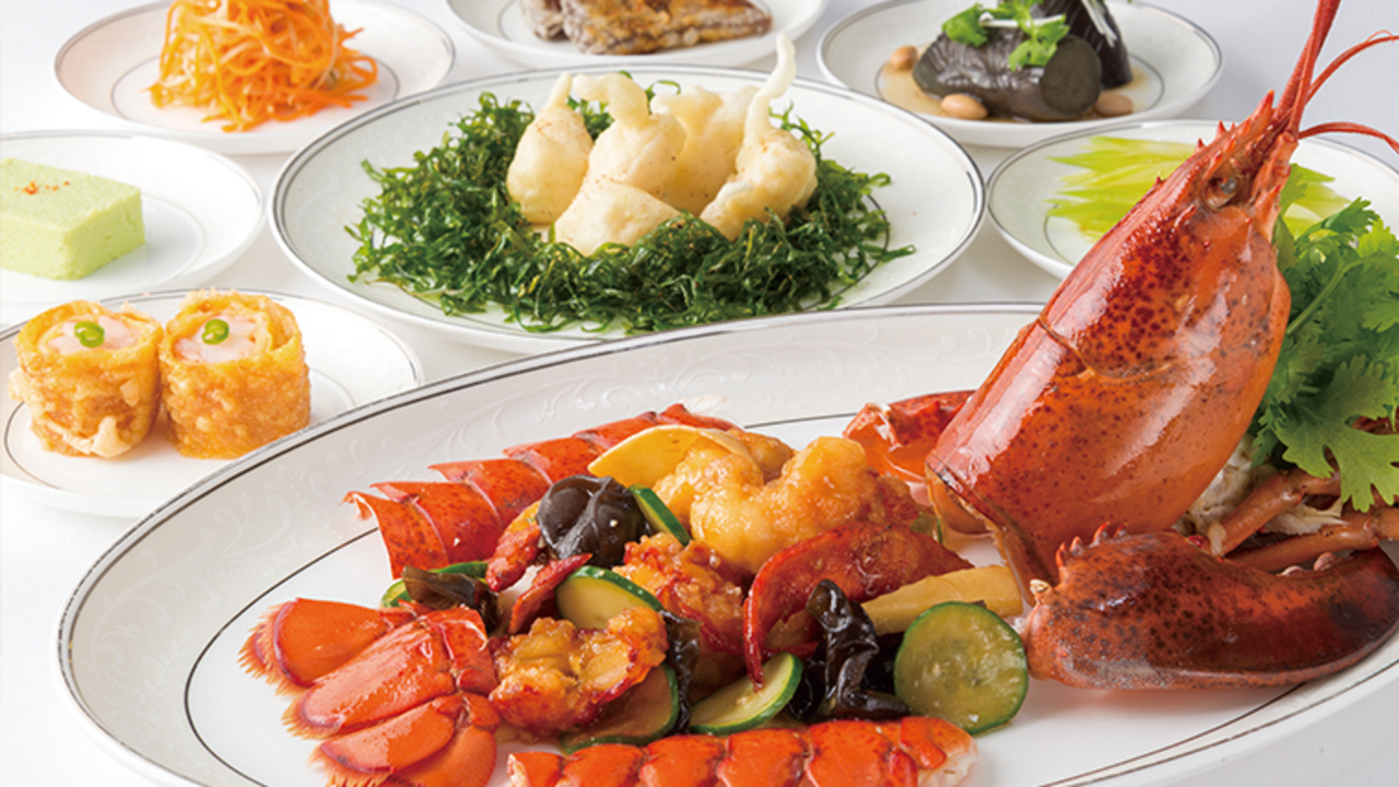 東京厲家菜株式会社の会社TOPの写真3枚目