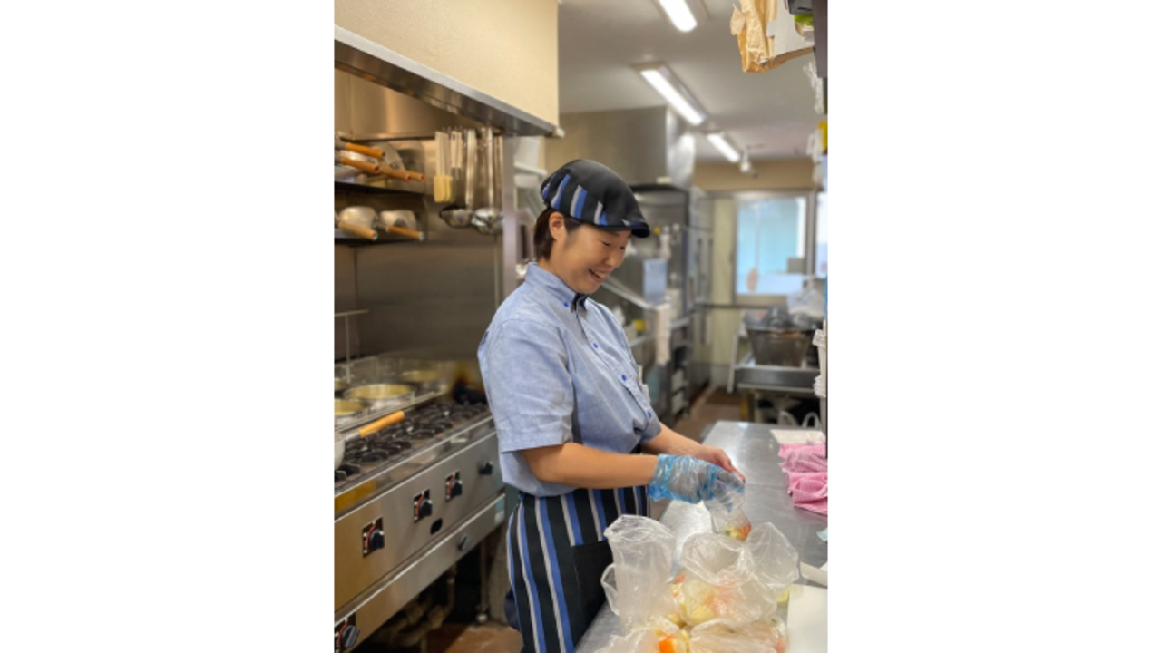 株式会社星陵フーズの事業内容の写真1枚目